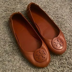 Tory Burch Flats Size 13